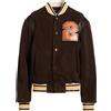 DSQUARED2 - Giubbotto - Marrone