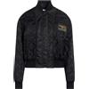 MOSCHINO - Bomber - Nero