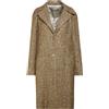 SHIRTAPORTER - Cappotto - Sabbia
