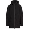 PEOPLE OF SHIBUYA - Cappotto - Nero