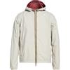 K-WAY - Giubbotto - Off white