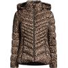 MICHAEL MICHAEL KORS - Piumino - Cammello