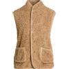 LABO.ART - Shearling e Teddy - Cammello