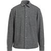 XACUS - Giubbotto - Grigio chiaro