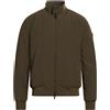 HOMEWARD CLOTHES CO. - Giubbotto - Verde militare