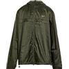 EA7 - Giubbotto - Verde militare