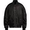 DSQUARED2 - Bomber - Nero