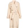 TOY G. - Caban e doppio petto - Beige