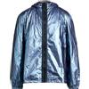 GIVENCHY - Giubbotto - Azzurro