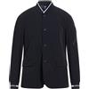 ARMANI EXCHANGE - Giubbotto - Blu notte