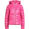 EA7 - Piumino - Fucsia