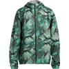 THE NORTH FACE - Giubbotto - Verde