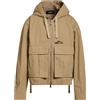 DSQUARED2 - Giubbotto - Khaki