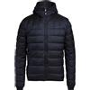 YES ZEE by ESSENZA - Piumino - Blu notte