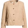 BULLY - Giubbotto - Beige