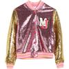 MARC JACOBS - Giubbotto - Rosa