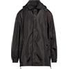 ARMANI EXCHANGE - Giubbotto - Nero