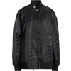 SPORTMAX - Bomber - Nero