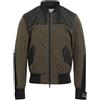 HOGAN - Bomber - Verde militare