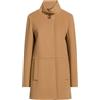 CINZIA ROCCA - Cappotto - Cammello