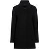 CINZIA ROCCA - Cappotto - Nero