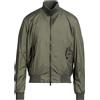 ADD - Bomber - Verde militare