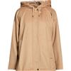 MAX MARA STUDIO - Cappotto - Cammello
