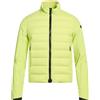 RRD - Piumino - Verde lime