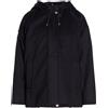 MAX MARA STUDIO - Cappotto - Blu notte