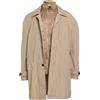 FAY - Soprabito - Beige