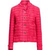 PINKO - Giubbotto - Fucsia