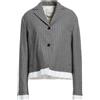 PHILIPPE MODEL - Giubbotto - Grigio