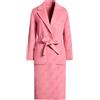 PINKO - Cappotto - Rosa