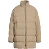 EMPORIO ARMANI - Piumino - Beige