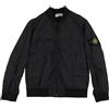 STONE ISLAND JUNIOR - Giubbotto - Nero