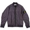 STONE ISLAND JUNIOR - Giubbotto - Viola scuro