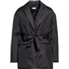 LIU -JO - Cappotto - Nero
