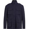 NORTH SAILS - Giubbotto - Blu navy