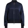 HIGH - Bomber - Blu notte