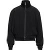HELMUT LANG - Bomber - Nero