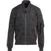 ALPHA INDUSTRIES - Giubbotto - Antracite