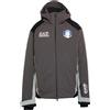 EA7 - Tuta e abbigliamento neve - Grigio