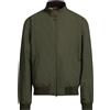 BARBOUR - Giubbotto - Verde militare