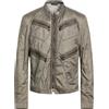 DOLCE&GABBANA - Giubbotto - Grigio