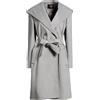 CAVALLI CLASS - Cappotto - Grigio chiaro