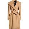 CAVALLI CLASS - Cappotto - Cammello