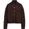 DSQUARED2 - Giubbotto - Cioccolato