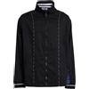 VERSACE JEANS COUTURE - Giubbotto - Nero