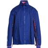 VERSACE JEANS COUTURE - Giubbotto - Blu china