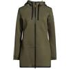 DEKKER - Cappotto - Verde militare
